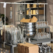 Load image into Gallery viewer, Over Table Decorator Rod - White