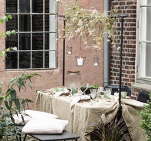 Load image into Gallery viewer, Over Table Decorator Rod - Black