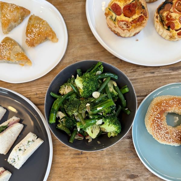 Flax Everyday – Flax Ceramics