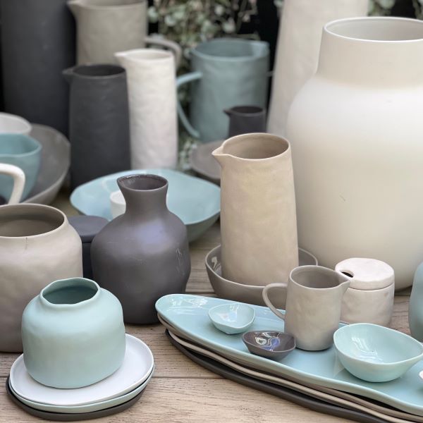 Classic Flax – Flax Ceramics
