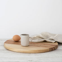 Load image into Gallery viewer, Flax Milk Jug h7cm Grey
