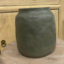 Load image into Gallery viewer, Flax Kitchen Pot d19cm - Khaki
