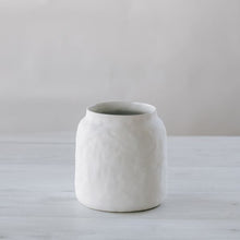 Load image into Gallery viewer, Flax Kitchen Pot d19cm - White
