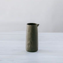 Load image into Gallery viewer, Flax Jug No Handle h19cm - Khaki
