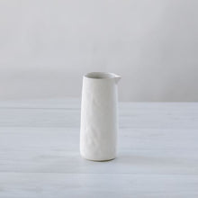 Load image into Gallery viewer, Flax Jug No Handle h19cm - White
