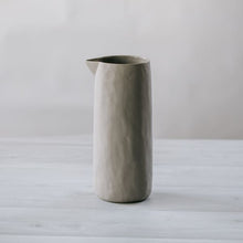 Load image into Gallery viewer, Flax Jug No Handle h30cm- Grey
