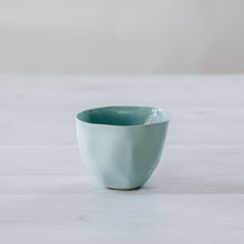 Load image into Gallery viewer, Flax Dip Bowl h9cm - Duck Egg
