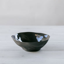 Load image into Gallery viewer, Flax Fruit Bowl d19cm - Charcoal
