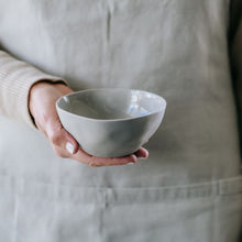 Load image into Gallery viewer, Flax Fruit Bowl d12cm - Grey
