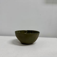 Load image into Gallery viewer, Flax Fruit Bowl d12cm - Khaki
