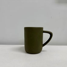 Load image into Gallery viewer, Flax Mug h10cm - Khaki
