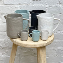 Load image into Gallery viewer, Flax Water Jug h16cm - Grey

