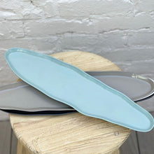 Load image into Gallery viewer, Flax Serve Tray Grey
