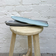 Load image into Gallery viewer, Flax Serve Tray Duck Egg
