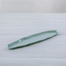 Load image into Gallery viewer, Flax Serve Tray Duck Egg
