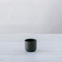 Load image into Gallery viewer, Flax Tumbler Charcoal
