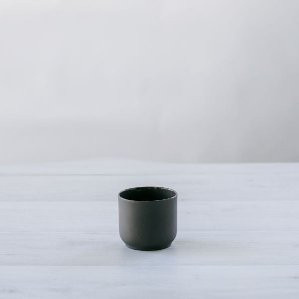 Flax Tumbler Charcoal