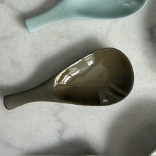 Load image into Gallery viewer, Flax Serve Spoon Duck Egg
