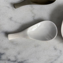 Load image into Gallery viewer, Flax Serve Spoon Duck Egg
