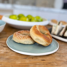 Load image into Gallery viewer, Flax ED 12 Piece Dinner Set - Duck Egg
