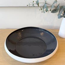 Load image into Gallery viewer, Flax ED Salute Bowl - Charcoal
