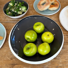 Load image into Gallery viewer, Flax ED Salute Bowl - Charcoal
