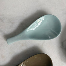 Load image into Gallery viewer, Flax Serve Spoon Duck Egg
