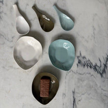 Load image into Gallery viewer, Flax Serve Spoon Duck Egg
