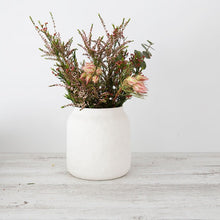 Load image into Gallery viewer, Flax Kitchen Pot d19cm - White
